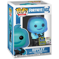 Funko Pop! Games: Fortnite - Rippley #602
