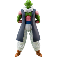 BANDAI / Tamashii Nations S.H. Figuarts: Dragon Ball Z - Nail