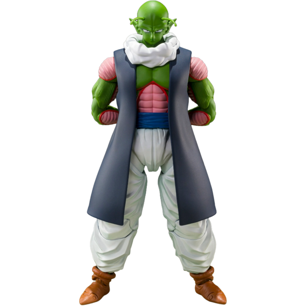 BANDAI / Tamashii Nations S.H. Figuarts: Dragon Ball Z - Nail