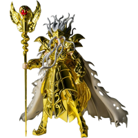 BANDAI / Tamashii Nations: Saint Seiya - Opyx Odysseus (Saint Cloth Myth EX)