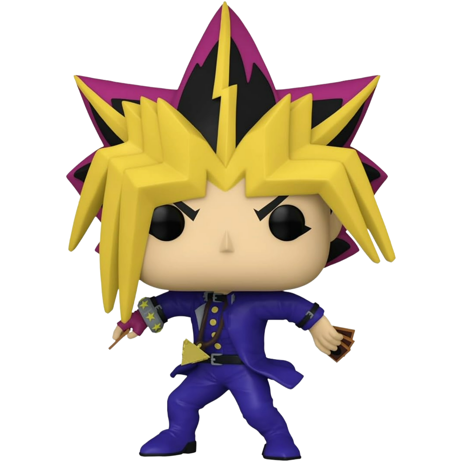 Funko Pop! Animation: Yu-Gi-Oh - Yami Yugi #1451