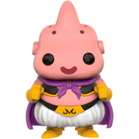 Funko Pop! Animation: Dragon Ball Z - Majin Buu #111