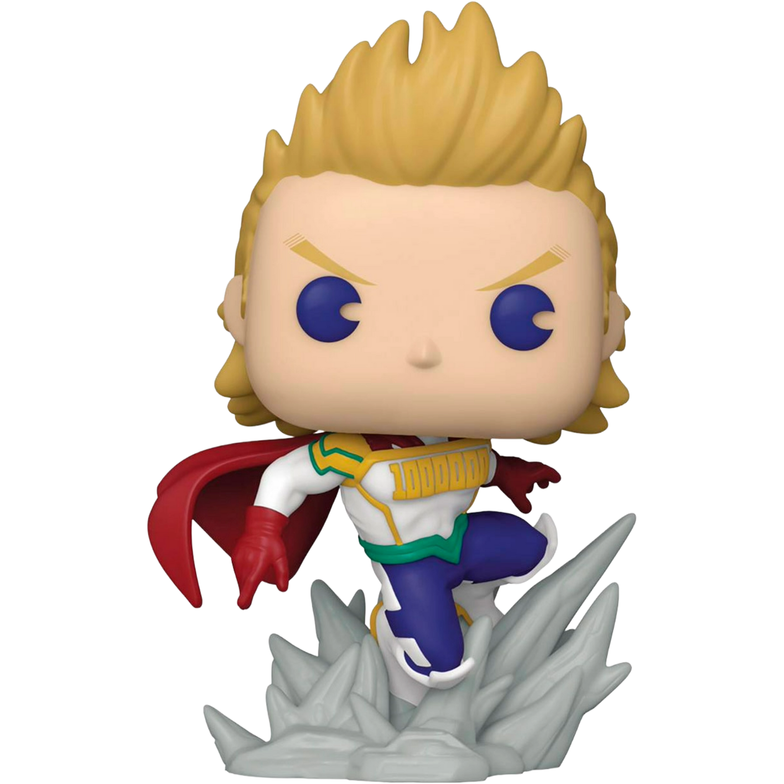 Funko Pop! Animation: My Hero Academia - Mirio Togata #1004