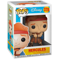 Funko Pop! Movies: Hercules - Hercules #378
