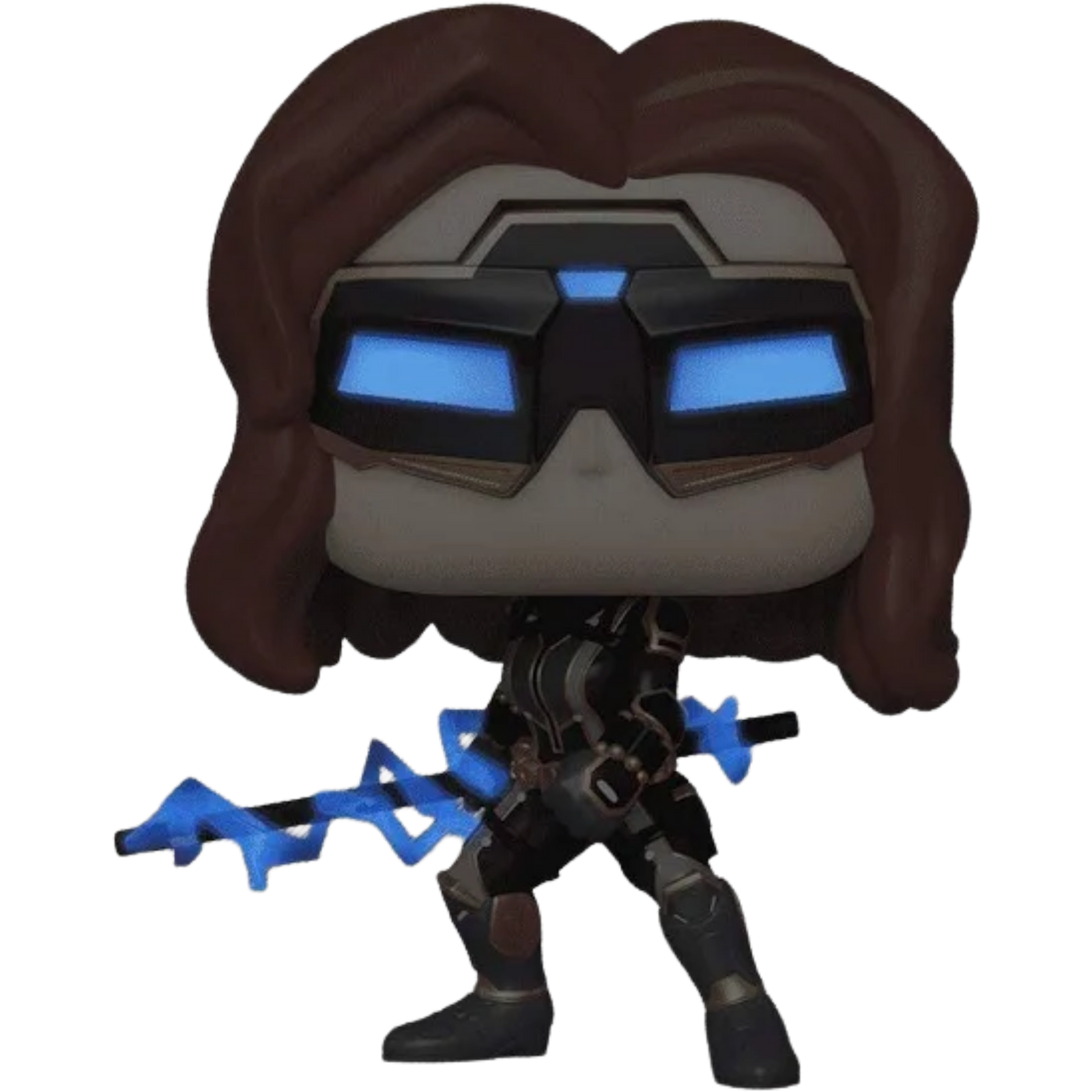 Funko Pop! Games: Avengers - Black Widow (Gamerverse) #630