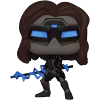 Funko Pop! Games: Avengers - Black Widow (Gamerverse) #630