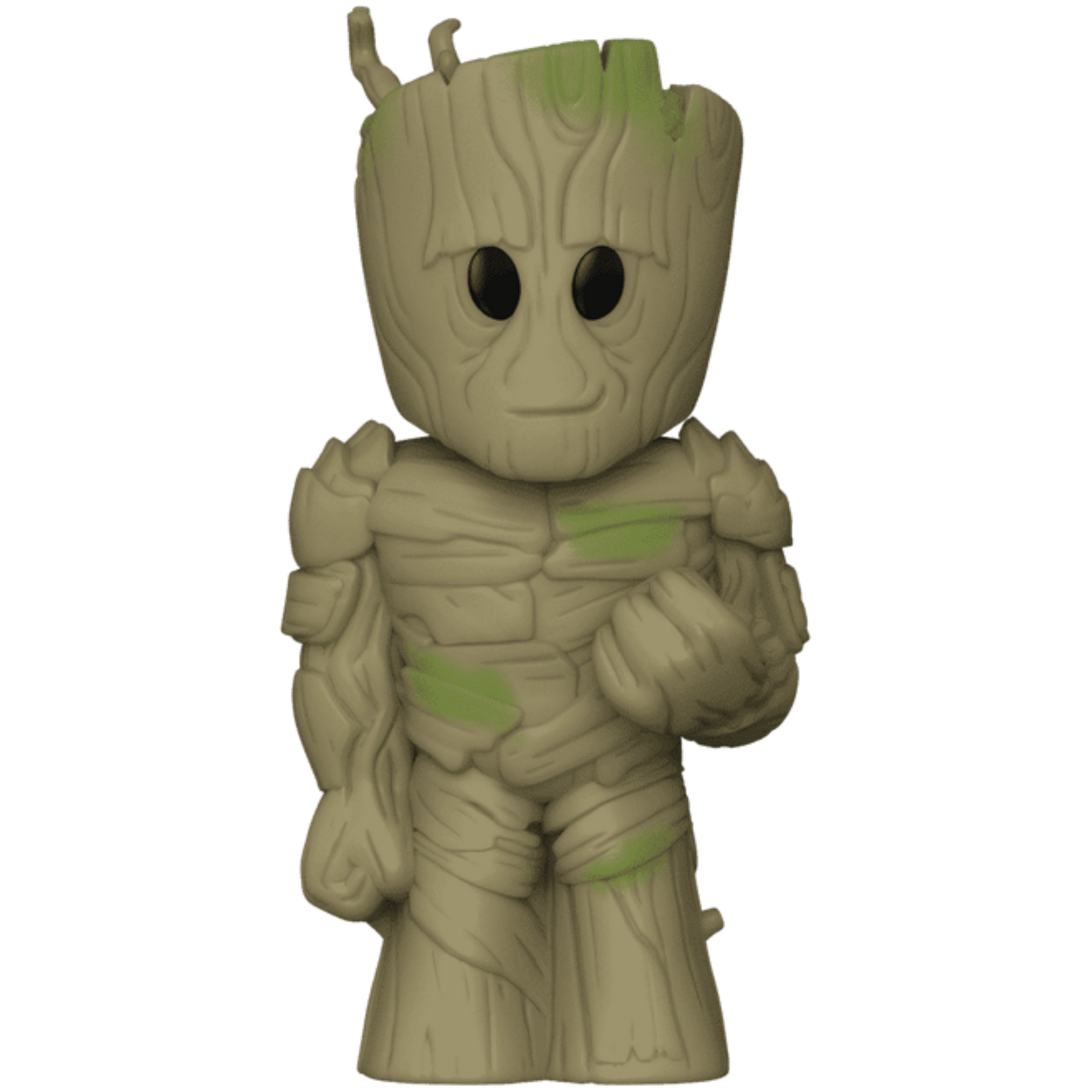 Funko Pop! Soda: Guardians Of The Galaxy Vol. 3 - Groot