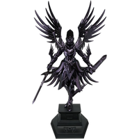 BANDAI / Tamashii Nations: Saint Seiya - Saint Cloth Myth EX Hades (Original Color Edition)