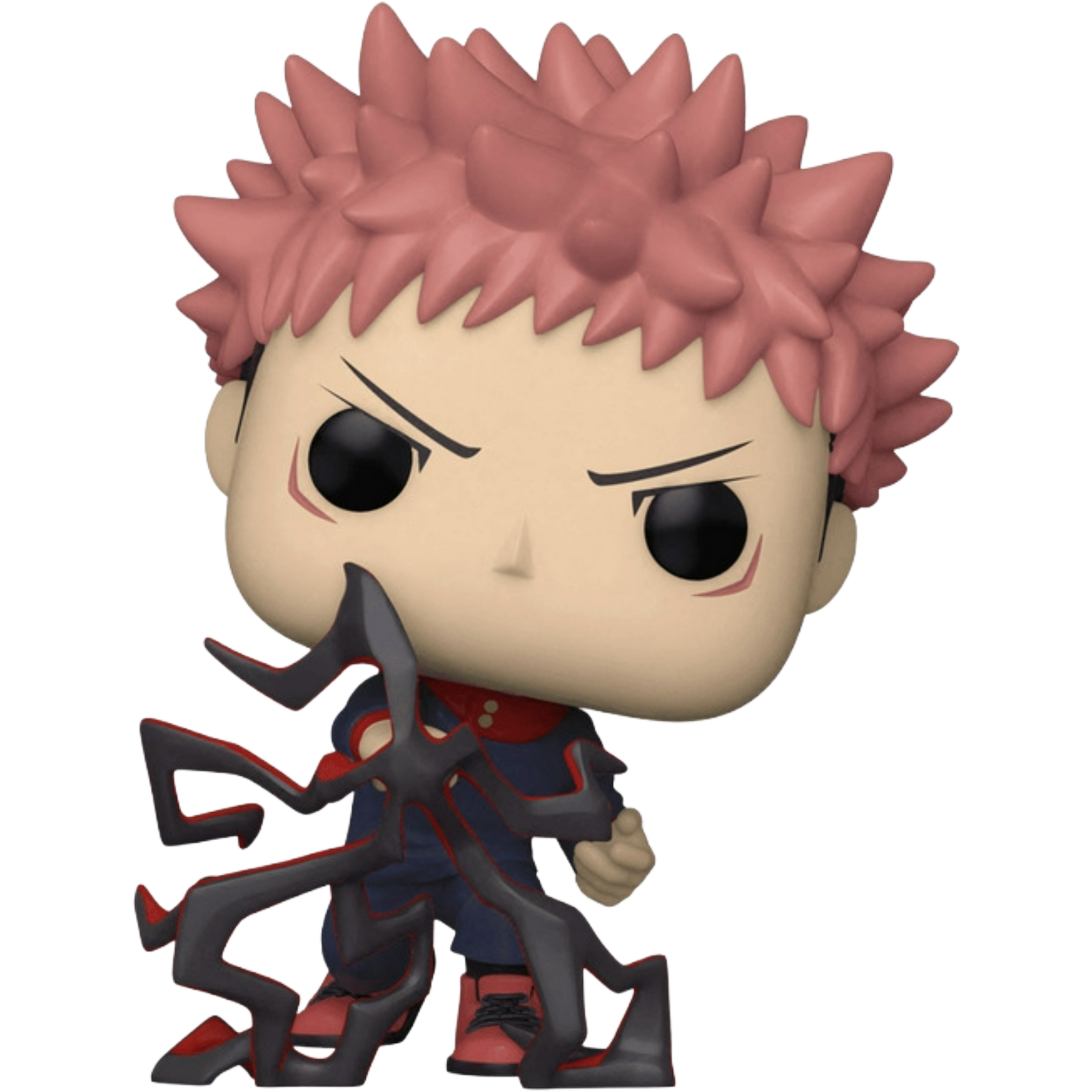 Funko Pop! Animation: Jujutsu Kaisen - Yuji Itadori (Black Flash) #1111