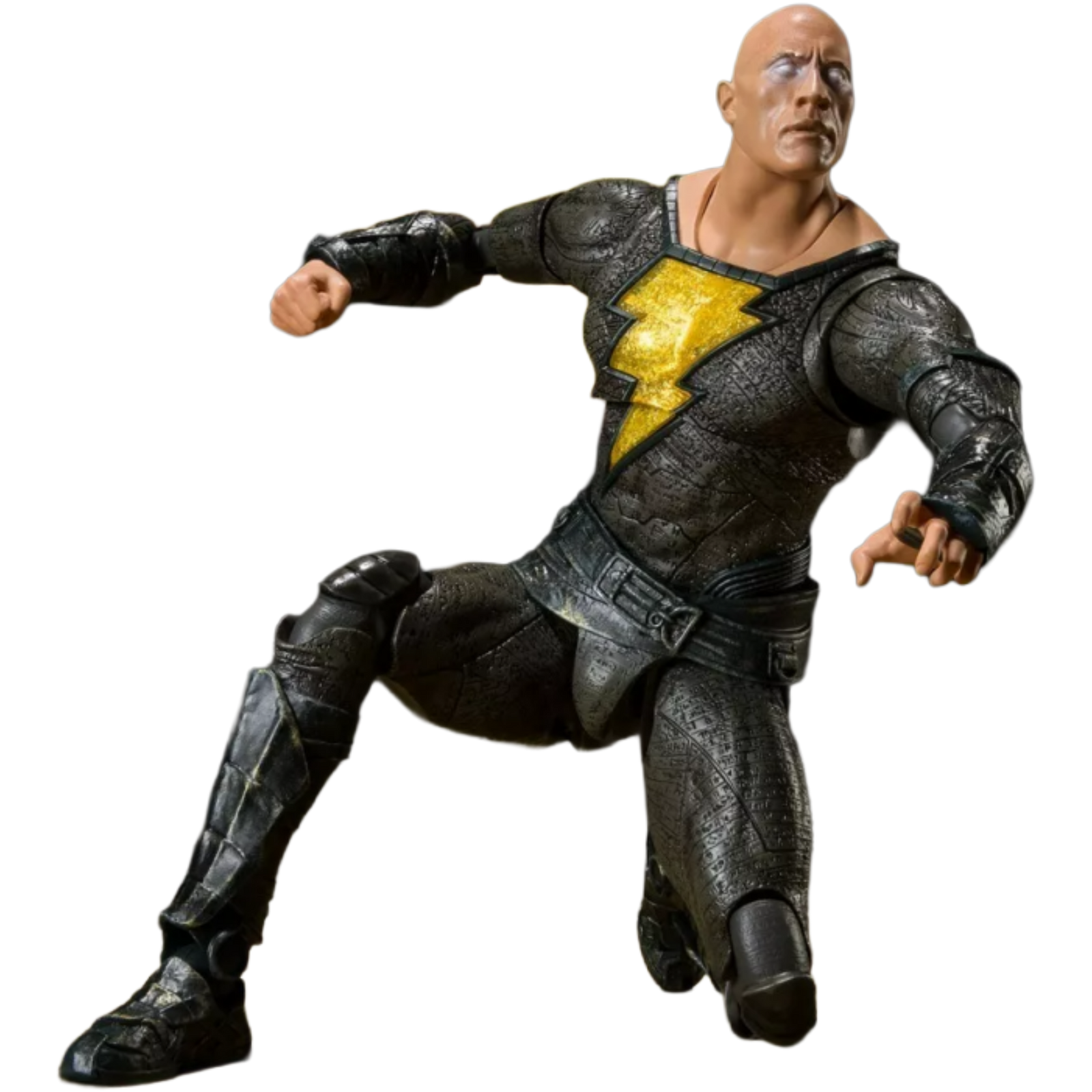 BANDAI / Tamashii Nations S.H. Figuarts: Black Adam - Black Adam