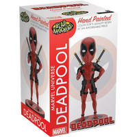 NECA Head Knockers: Marvel Universe - Deadpool