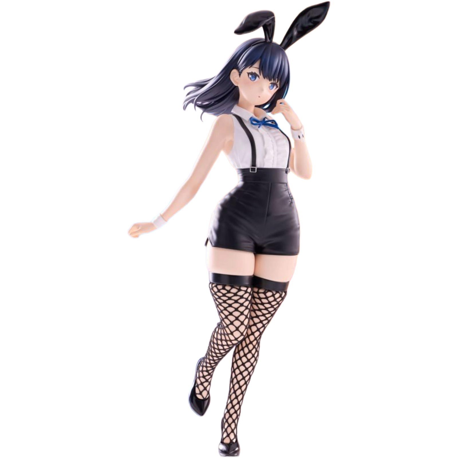 FuRyu / BiCute Bunnies: Grindman Universe - Rikka Takarada
