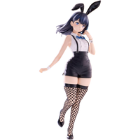 FuRyu / BiCute Bunnies: Grindman Universe - Rikka Takarada