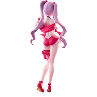 FuRyu / BiCute Ribbons: Overlord - Shalltear