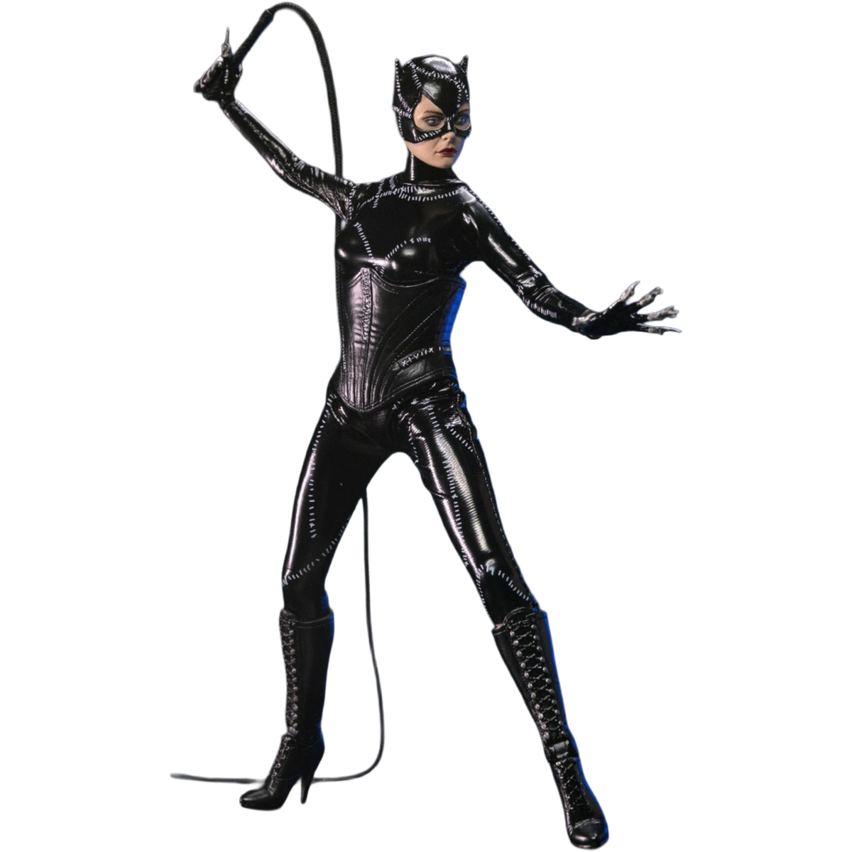 NECA Clothes Series: Batman Returns - Catwoman