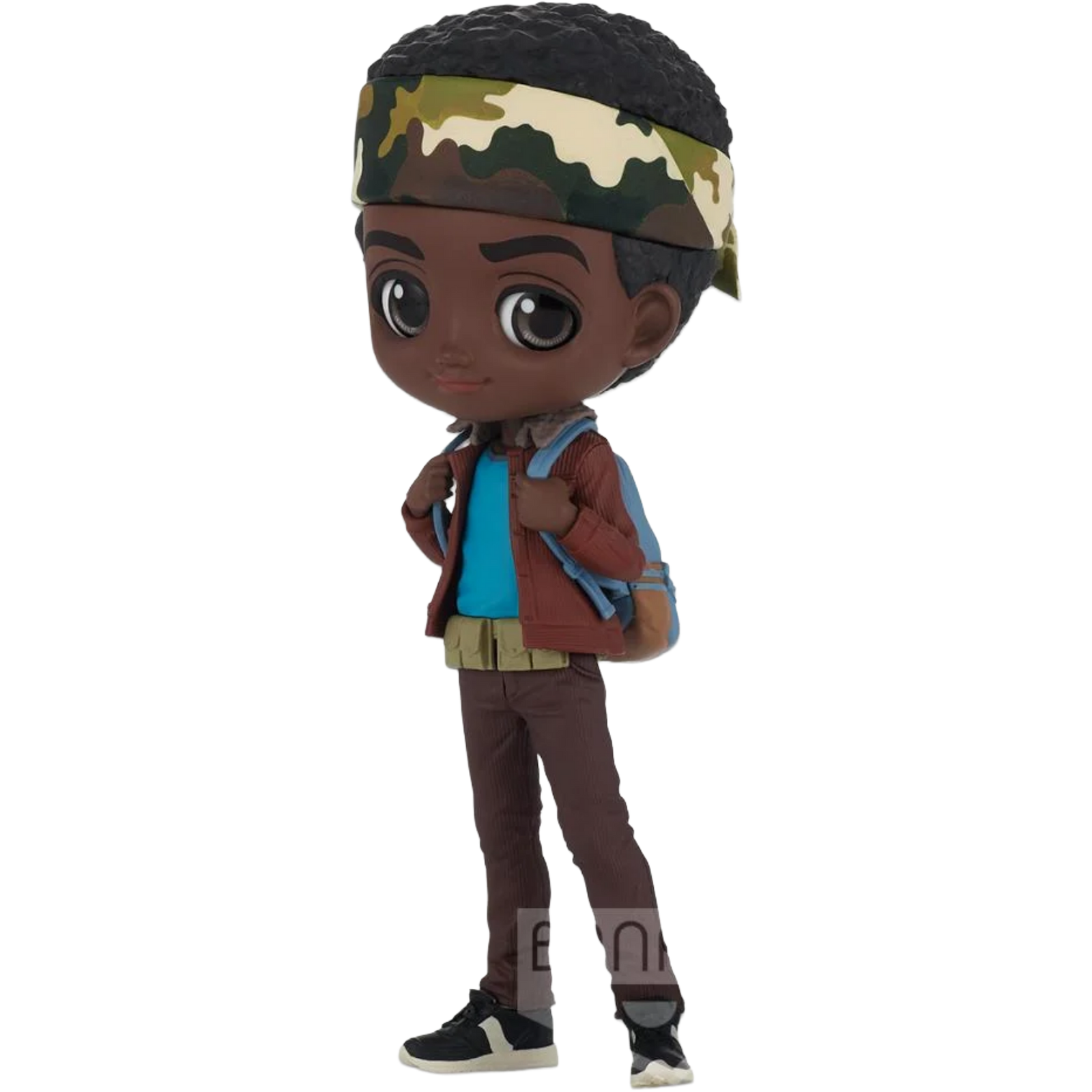 BANDAI / Banpresto Qposket: Stranger Things - Lucas
