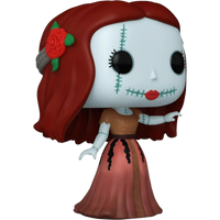 Funko Pop! Disney: The Nightmare Before Christmas - Sally #1380
