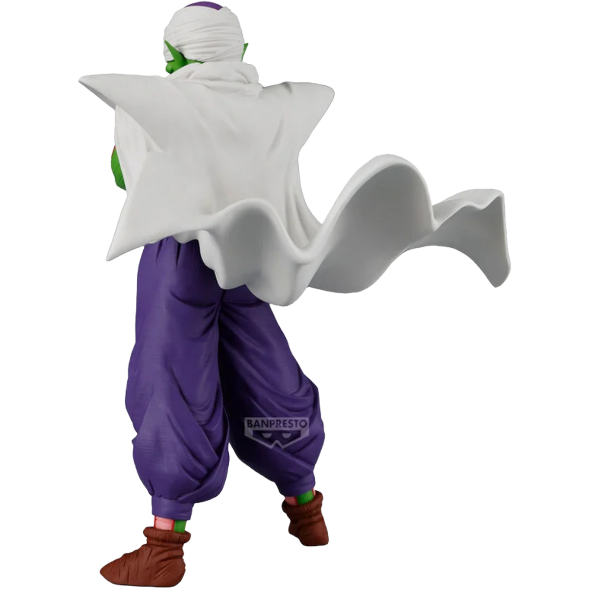 BANDAI / Banpresto Solid Edge Works: Dragon Ball Z - Piccolo