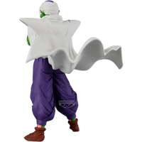 BANDAI / Banpresto Solid Edge Works: Dragon Ball Z - Piccolo