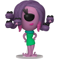 Funko Pop! Movies: Monsters Inc. - Celia #1154