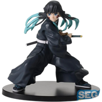 SEGA / FiGURiZM: Demon Slayer - Muichiro Tokito