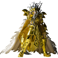 BANDAI / Tamashii Nations: Saint Seiya - Opyx Odysseus (Saint Cloth Myth EX)