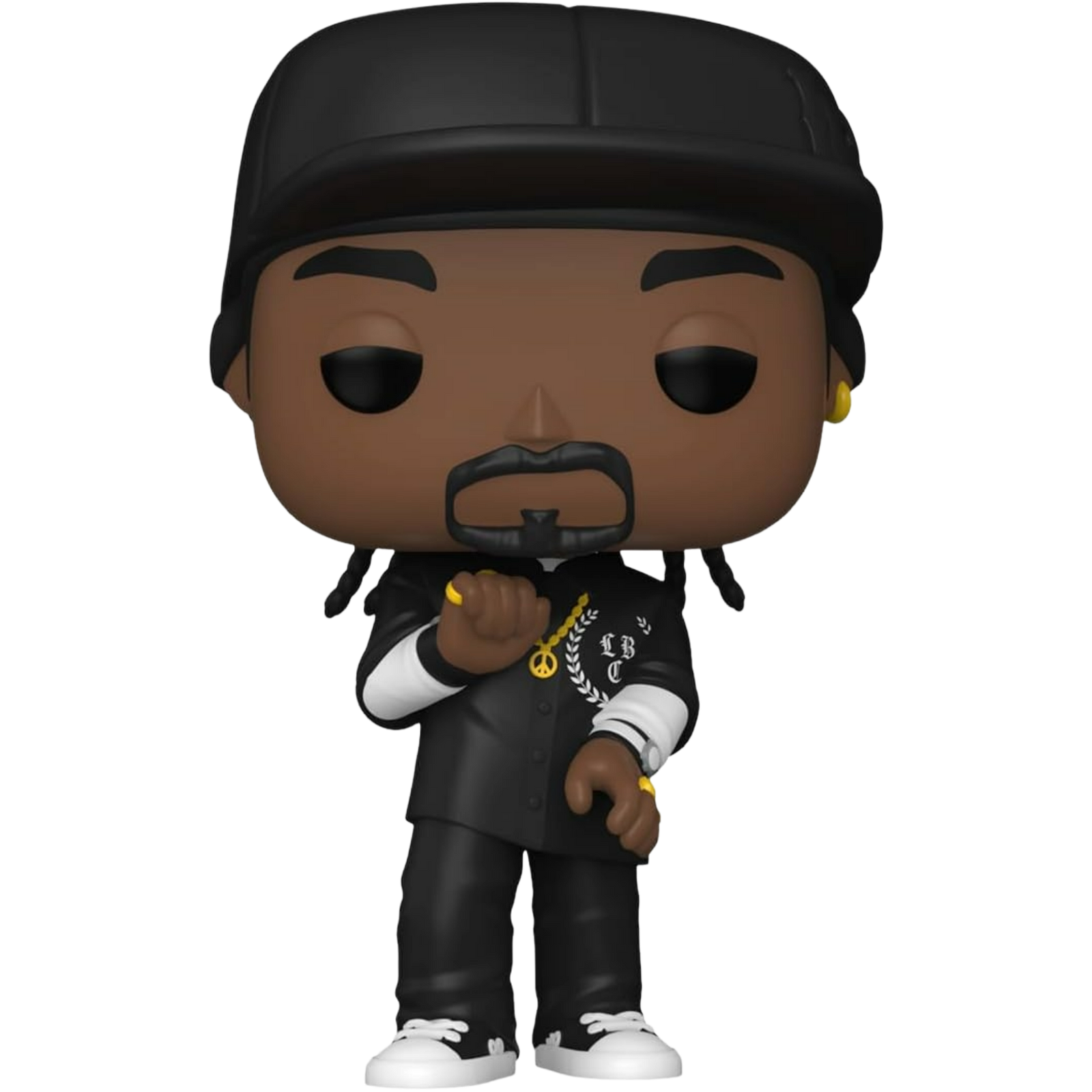 Funko Pop! Jumbo: Englewood - Snoop Dogg (Drop It Like It's Hot) #343