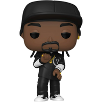 Funko Pop! Jumbo: Englewood - Snoop Dogg (Drop It Like It's Hot) #343