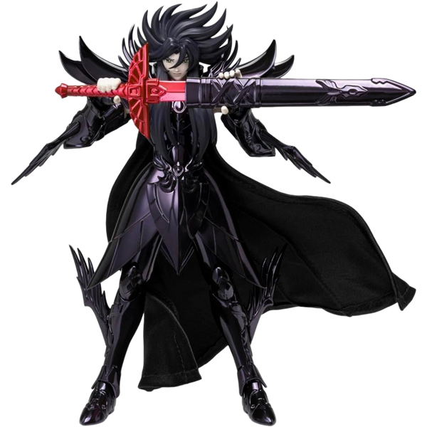 BANDAI / Tamashii Nations: Saint Seiya - Saint Cloth Myth EX Hades (Original Color Edition)