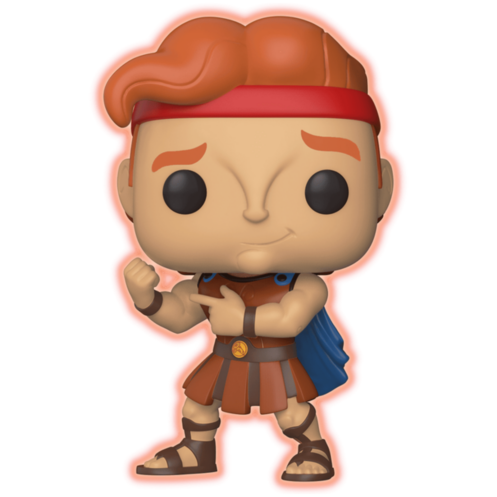 Funko Pop! Movies: Hercules - Hercules #378