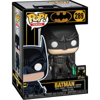 Funko Pop! Heroes: Batman 80th - Batman Forever #289