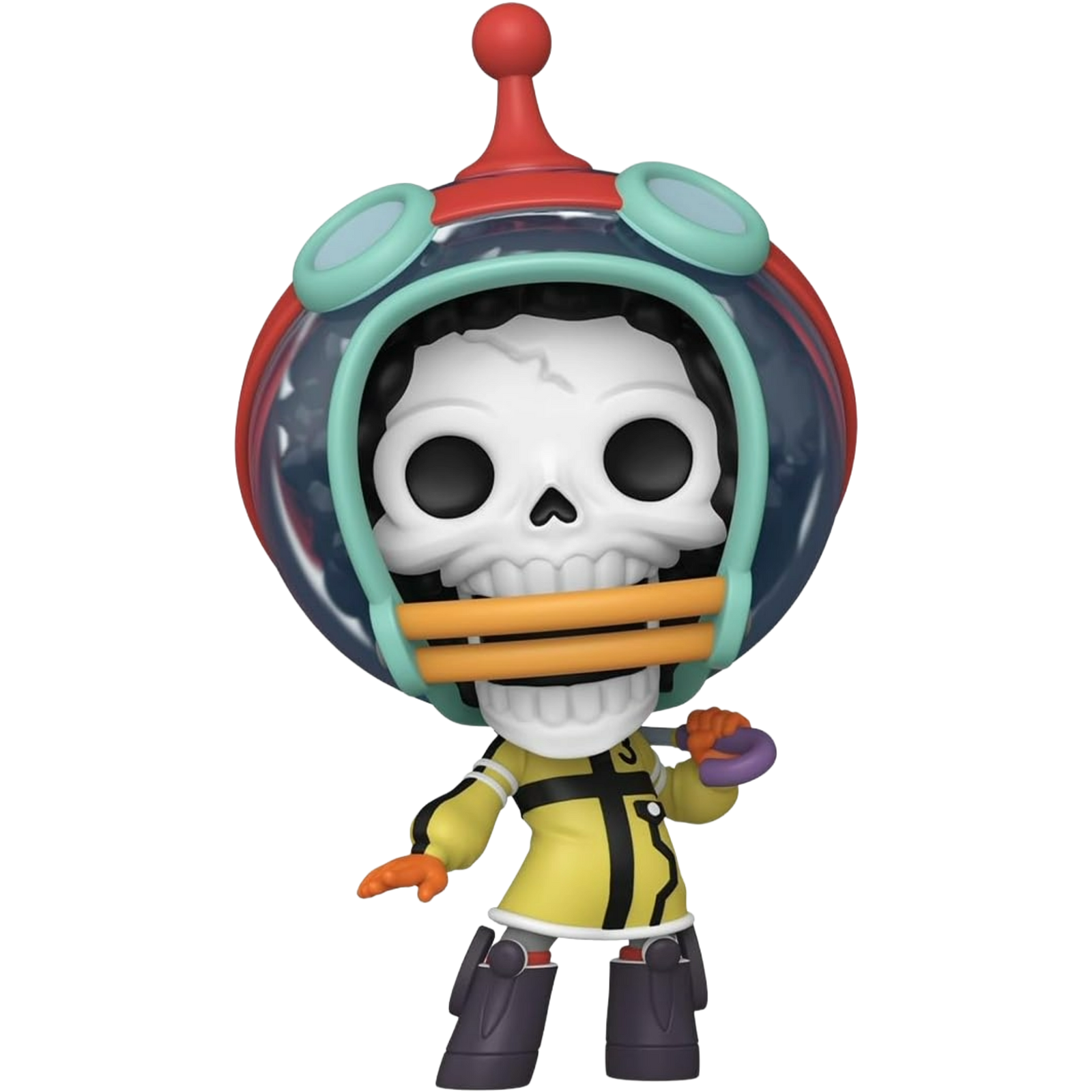 Funko Pop! Animation: One Piece - Brook (Egghead Arc) #2147