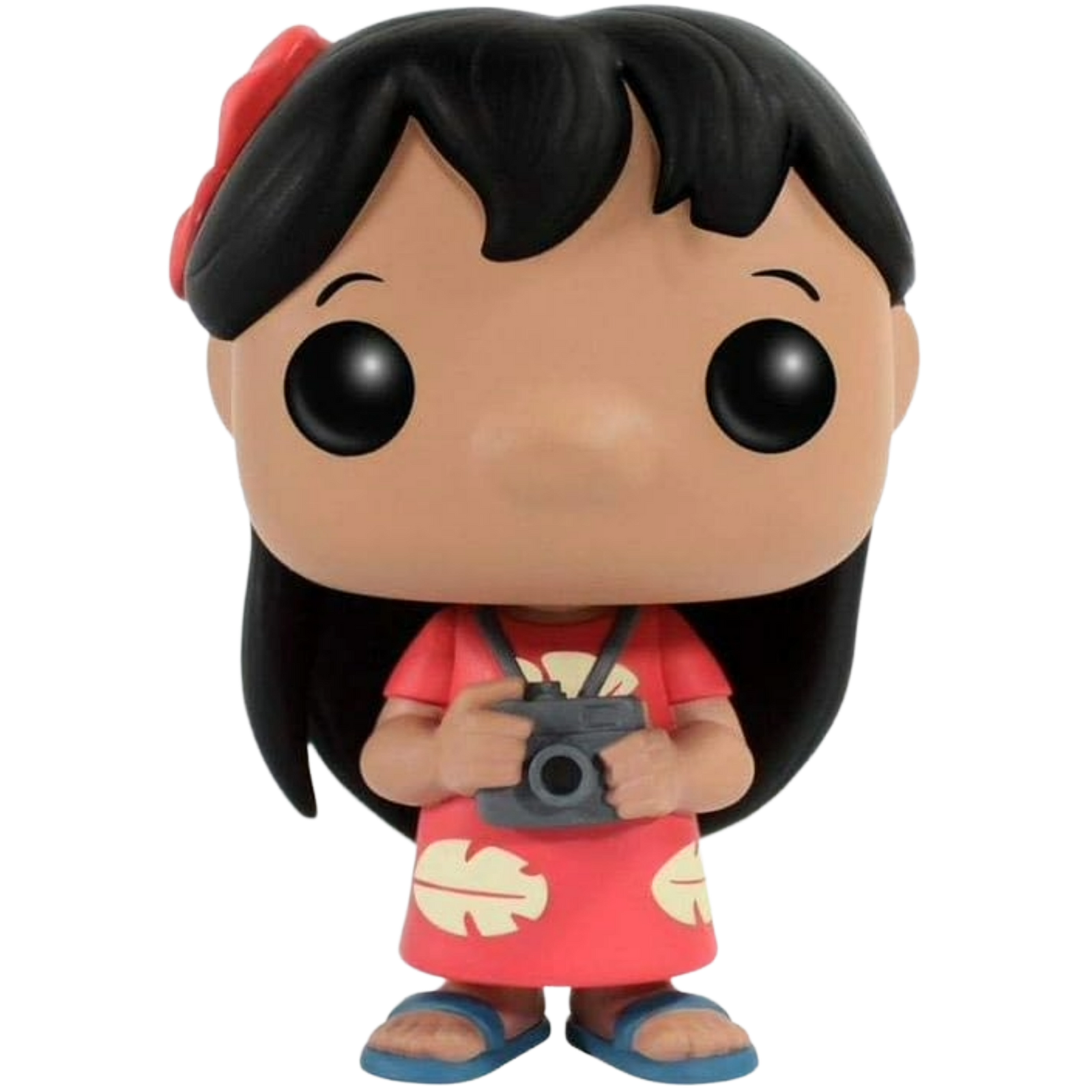 Funko Pop! Disney: Lilo & Stitch - Lilo #124