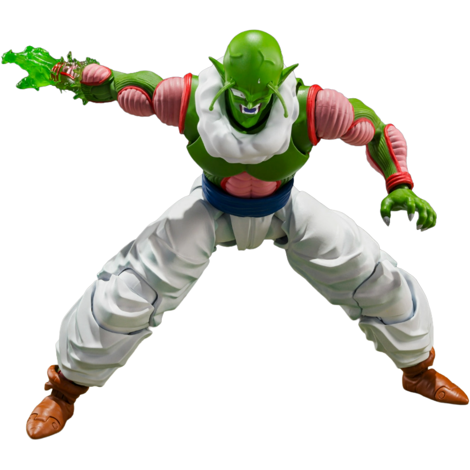 BANDAI / Tamashii Nations S.H. Figuarts: Dragon Ball Z - Nail