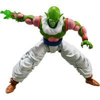 BANDAI / Tamashii Nations S.H. Figuarts: Dragon Ball Z - Nail