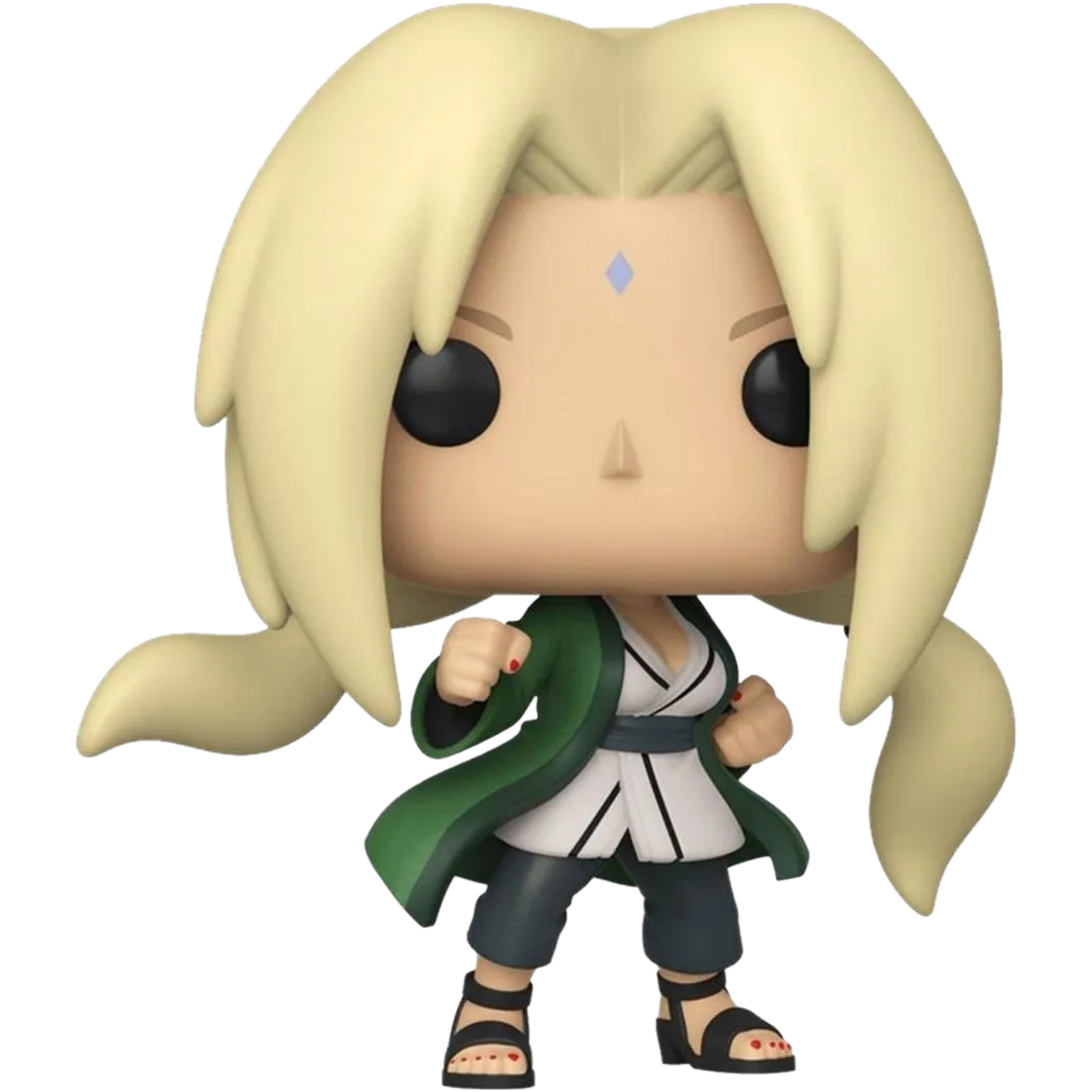 Funko Pop! Animation: Naruto Shippuden - Tsunade #730