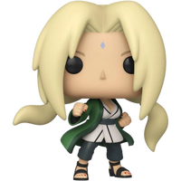 Funko Pop! Animation: Naruto Shippuden - Tsunade #730