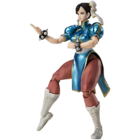 BANDAI / Tamashii Nations S.H. Figuarts: Street Fighter - Chun-Li (Outfit 2)