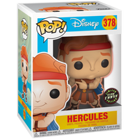 Funko Pop! Movies: Hercules - Hercules #378