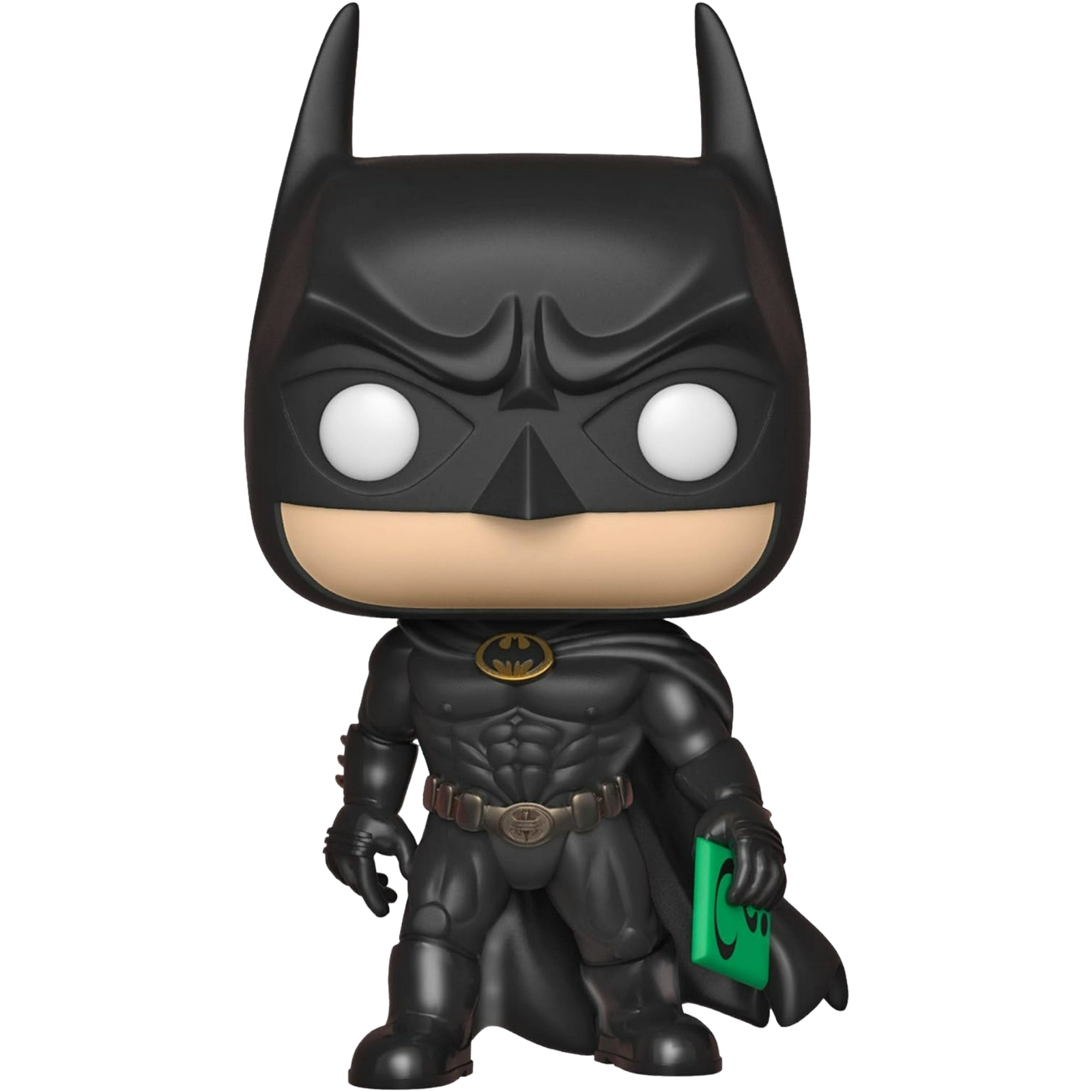 Funko Pop! Heroes: Batman 80th - Batman Forever #289