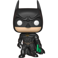 Funko Pop! Heroes: Batman 80th - Batman Forever #289