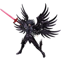 BANDAI / Tamashii Nations: Saint Seiya - Saint Cloth Myth EX Hades (Original Color Edition)