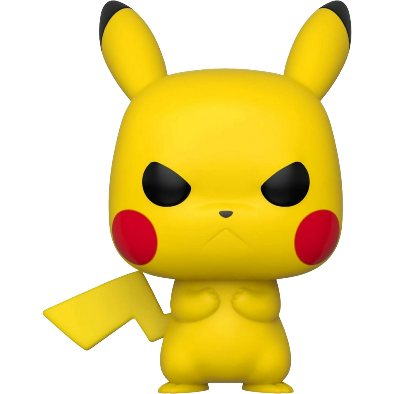 Funko Pop! Games: Pokémon - Pikachu #598
