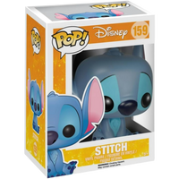 Funko Pop! Disney: Lilo & Stitch - Stitch #159
