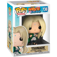 Funko Pop! Animation: Naruto Shippuden - Tsunade #730