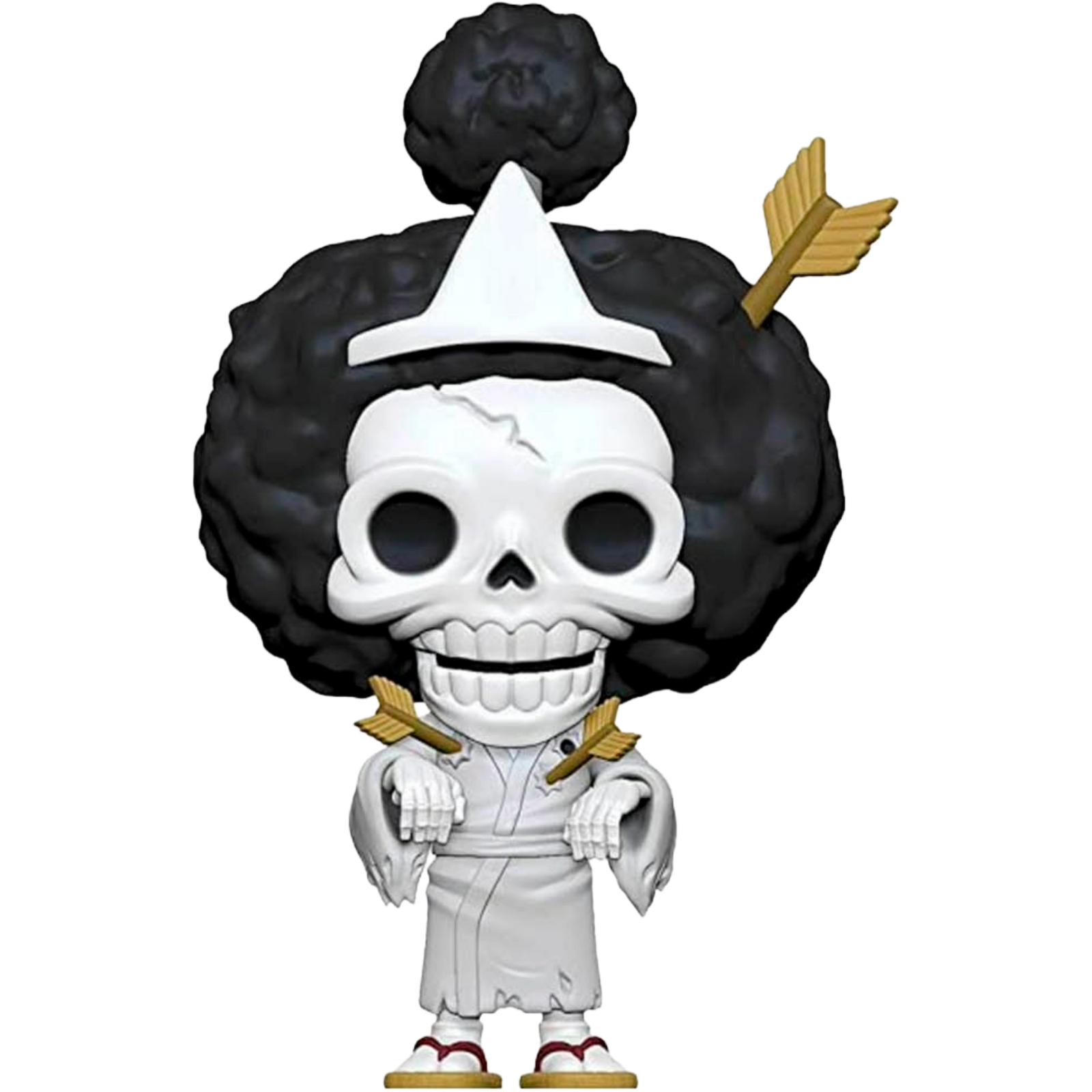 Funko Pop! Animation: One Piece - Bonekichi #924