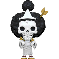 Funko Pop! Animation: One Piece - Bonekichi #924