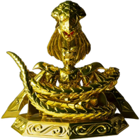 BANDAI / Tamashii Nations: Saint Seiya - Opyx Odysseus (Saint Cloth Myth EX)