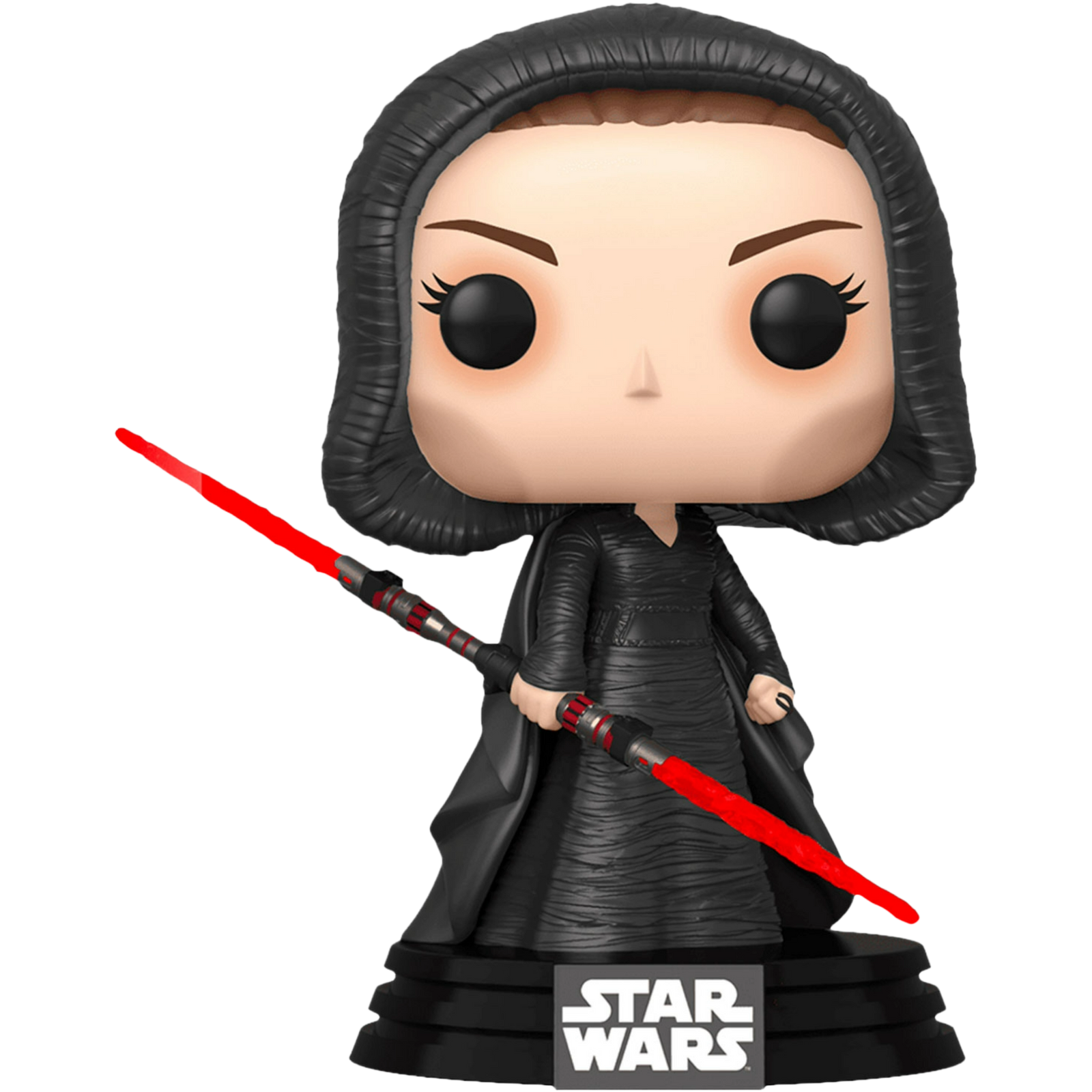 Funko Pop! Movies: Star Wars - Dark Side Rey #359