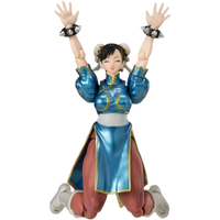 BANDAI / Tamashii Nations S.H. Figuarts: Street Fighter - Chun-Li (Outfit 2)